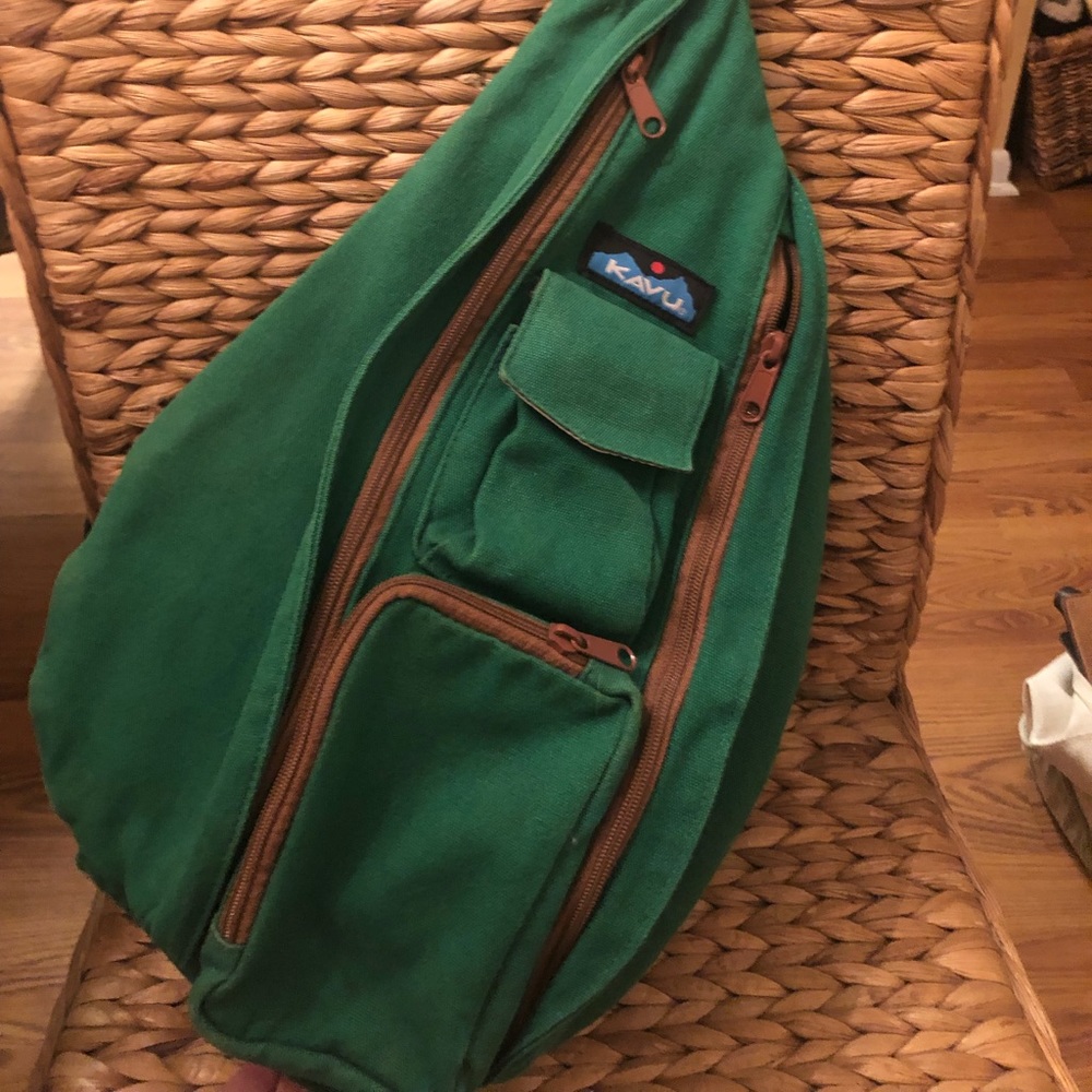 Kavu backpack